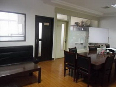   濟(jì)南工達(dá)捷能科技發(fā)展有限公司總經(jīng)辦、采購部及小會議室