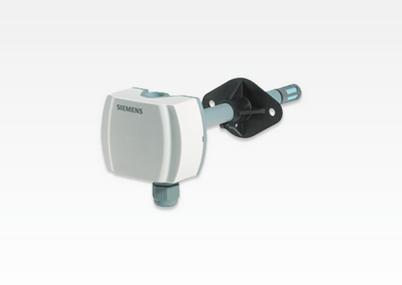 QFM21系列、QFM1660風(fēng)管溫濕度傳感器